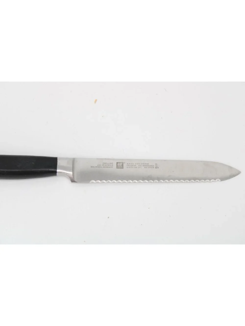 ZWILLING J.A. Henckels listing knife